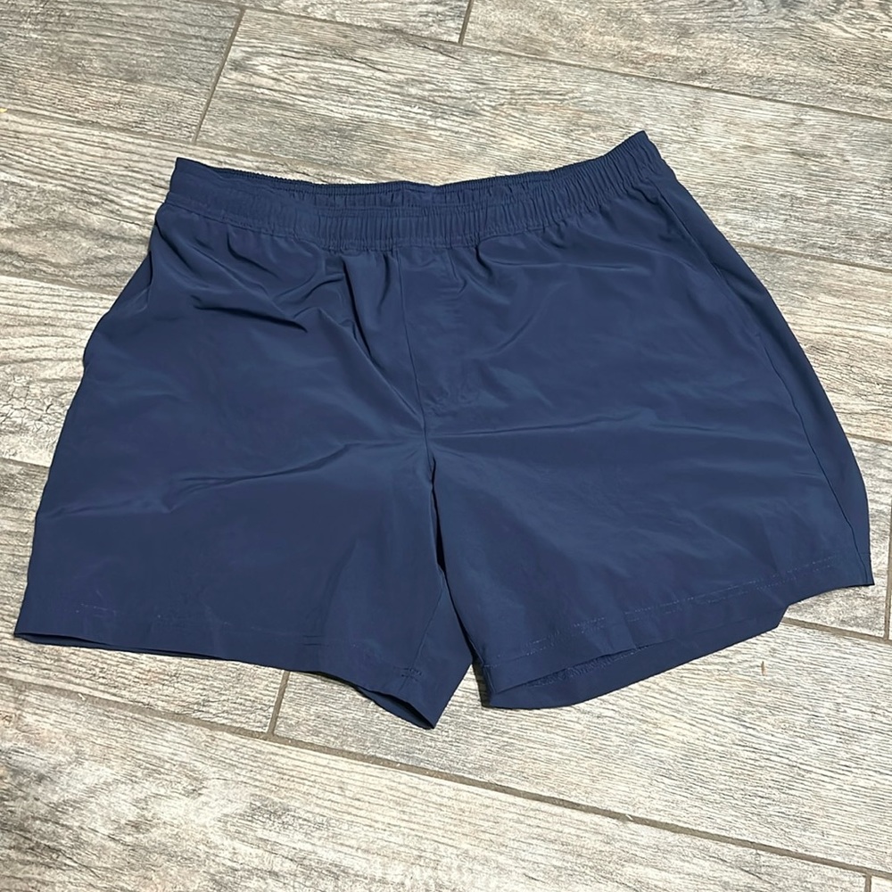 Chubbies XL - 5.5 inseam - like new